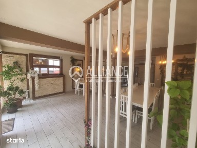 MURFATLAR ( COD 02) - Spațiu Comercial de Închiriat