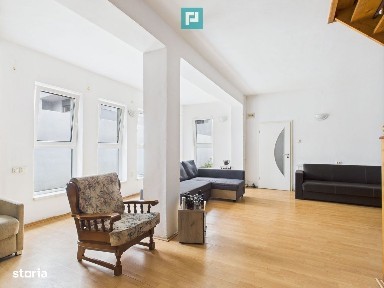 Casă individuală cu teren, Andrei Șaguna -Traian