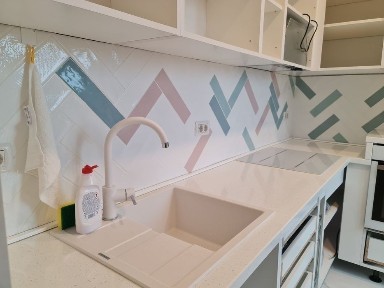 Apartament tip studio Sos Petricani, parc Lacul Tei.