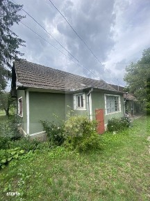 Casa traditionala cu teren generos - Belin