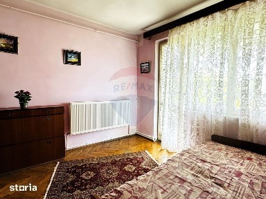 4 camere de VÂNZARE | Ultracentral - aproape de Faleza Dunării
