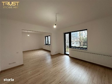 Str. Victor Babes I 4 Camere I 90 mp I Birou Garaj I Prima Inchiriere