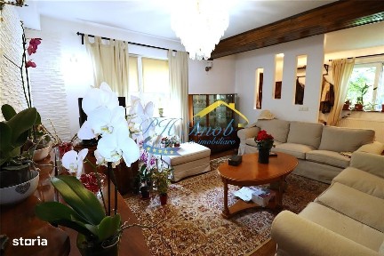 Casa de vanzare Brebu, Prahova