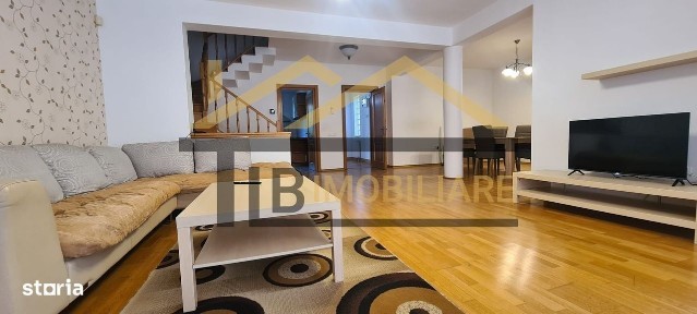 Casa de 4 camere, 240mp, garaj, Zona Dimitrie Cantemir