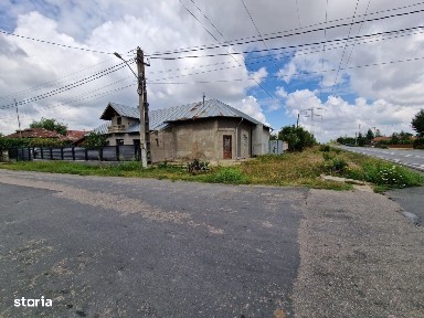 Salcioara, Dambovita