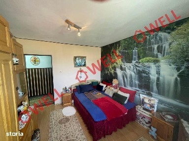 Apartament cu 2 camere de vânzare în Sfântu Gheorghe, cartierul Gării!