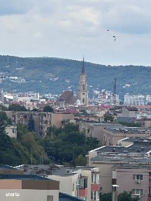 Marasti, Cluj-Napoca, Cluj