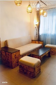 Apartament 2 Camere cu Parcare Coresi