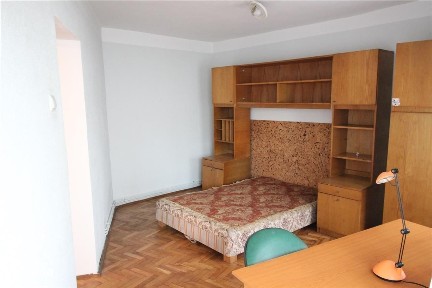 Gheorgheni, Cluj-Napoca, Cluj