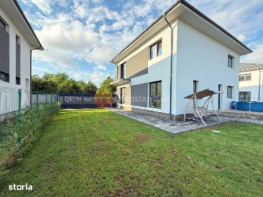 Strada Trandafirului, Tamasi, Corbeanca, Ilfov