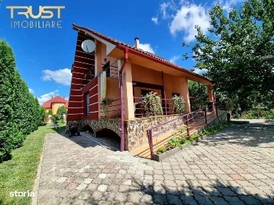 Casa de vanzare l 6 camere l Teren 1150 MP l Pret negociabil