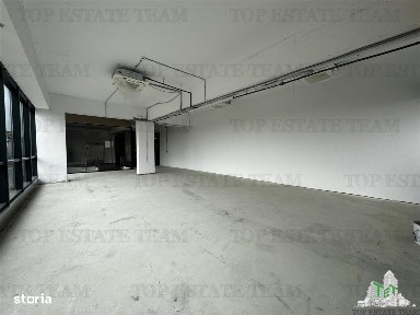 Spatiu comercial de inchiriat in Otopeni Nord
