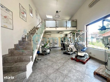 Gaminvest Doua cladiri individuale si teren, Oradea,V4240