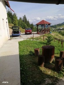 Ciocanesti, Suceava