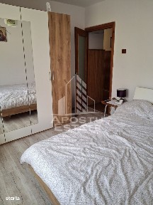 Apartament 3 camere, balcon inchis, zona Dorobantilor