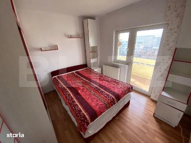 Apartament cu 3 Camere - Priveliste Panoramica, Bulevardul Decebal