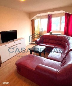 Apartament 1 camera B-dul Dacia