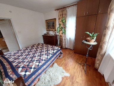 Adanca, Gura Ocnitei, Dambovita