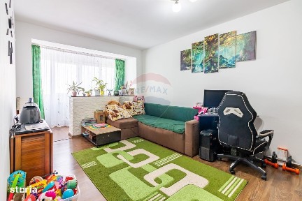 Strada Liviu Rebreanu, Dristor, Sectorul 3, Bucuresti