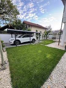 Casa / Vila de inchiriat Garlesti - Drumul Muntenilor