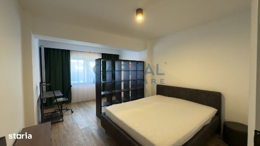 Calea Turzii, Bună Ziua OMV, apartament cu 2 camere
