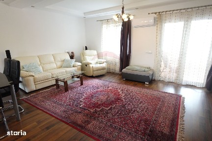 Casă cu 5 camere, de închiriat, în Baia Sprie