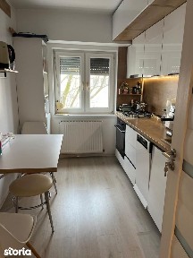 Apartament 3 camere zona Inel 2