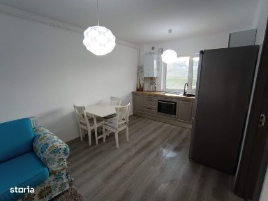Apartament cu doua camere: de inchiriat