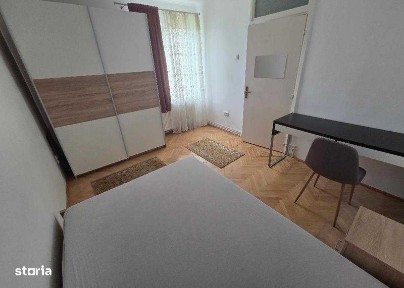 Inchiriez apartament 3 cam. Tudor