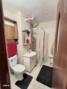 Inchiriez apartament 2 camere parter