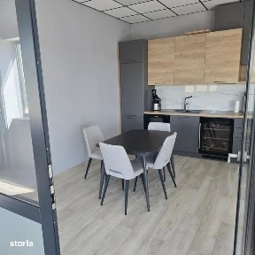 Spatiu comercial 852 mp|Balotesti |Hala 600mp|2bai,receptie,bucatarie|