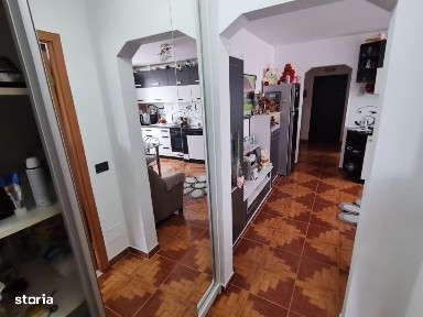 Apartament 2 camere, 2 bai, etaj 8, mobilat,utilat Darmanesti