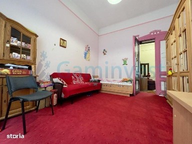 Gaminvest Apartament la casă ultracentral, Oradea, Bihor V3155