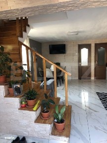 Casa de vanzare in Sacele - Zona Turches