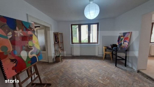 Casa in inima Brasovului, individuala, la pret de apartament