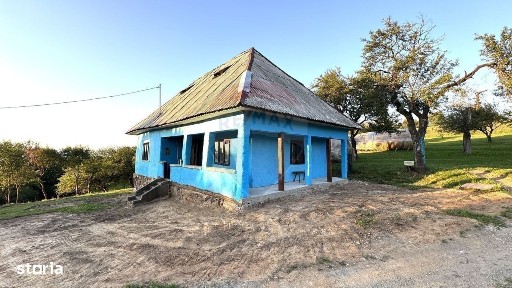 Copalnic-Manastur, Maramures
