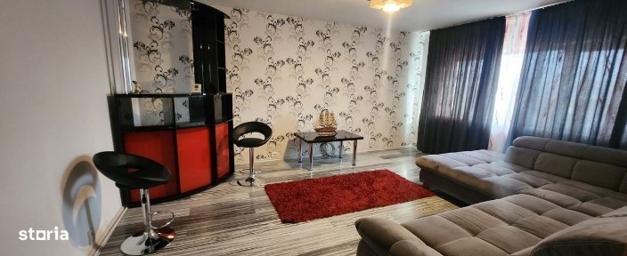 Exclusivitate - Apartament 3 camere- Murfatlar, zona „La Povești”