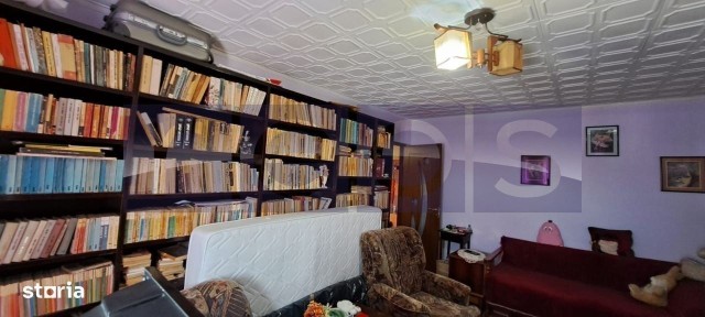 VANZARE 2 CAMERE DECOMANDAT | MOBILAT | CENTRALA TERMICA | BLOC LINIST