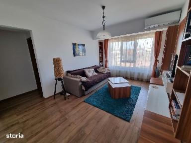 Apartament cu 3 camere de inchiriat