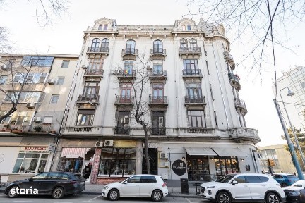 Bulevardul Tomis, Centru, Constanta