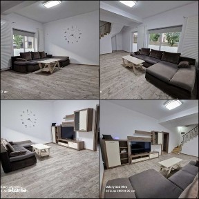 Casa de inchiriat in Prelungirea Ghencea
