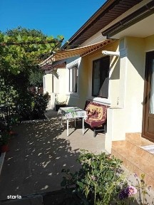 Casa la curte Turnu Magurele str. Mircea Voda 52