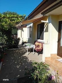 Casa la curte Turnu Magurele str. Mircea Voda 52