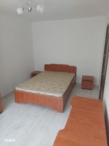 Apartament renovat 2 camere semidecomandate etaj 4 Brazda lui Novac