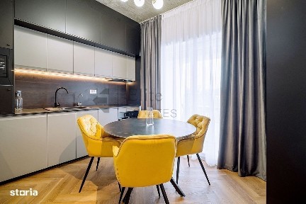 Apartament nou cu 2 camere in bloc 