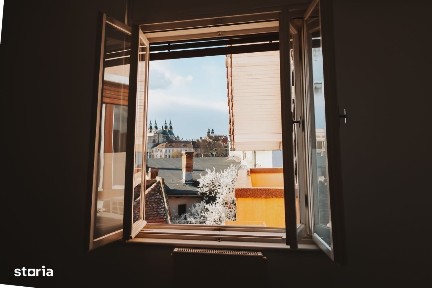 Spatii birouri in zona centrala din Sibiu de inchiriat