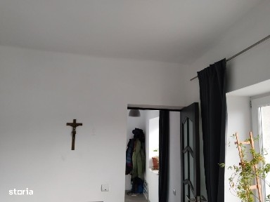 Casă de vânzare, Sebes Alba,zona Clasic, liniștită,vecini de treabă.