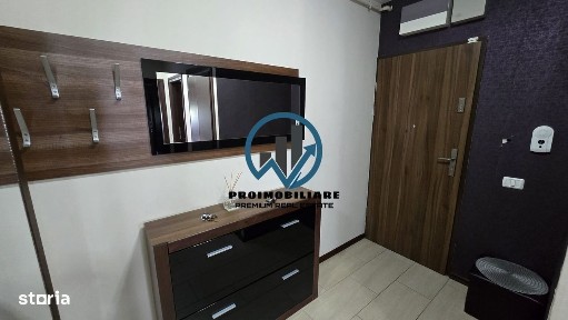 Apartament 2 camere ultracentral, loc de parcare subteran