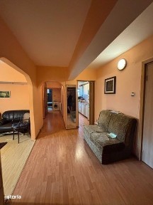 MOBILAT! NEGOCIABIL! Ap 4 camere HCC langa Spago