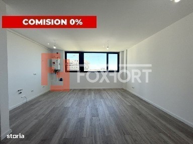 COMISION 0% Apartament cu 3 camere, 2 bai, etajul 16, zona Torontalulu